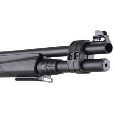 strzelba powtarzalna reximex rs 412 hd black