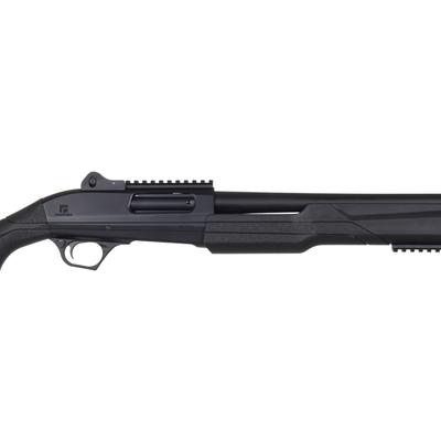 strzelba powtarzalna reximex rs 412 hd black