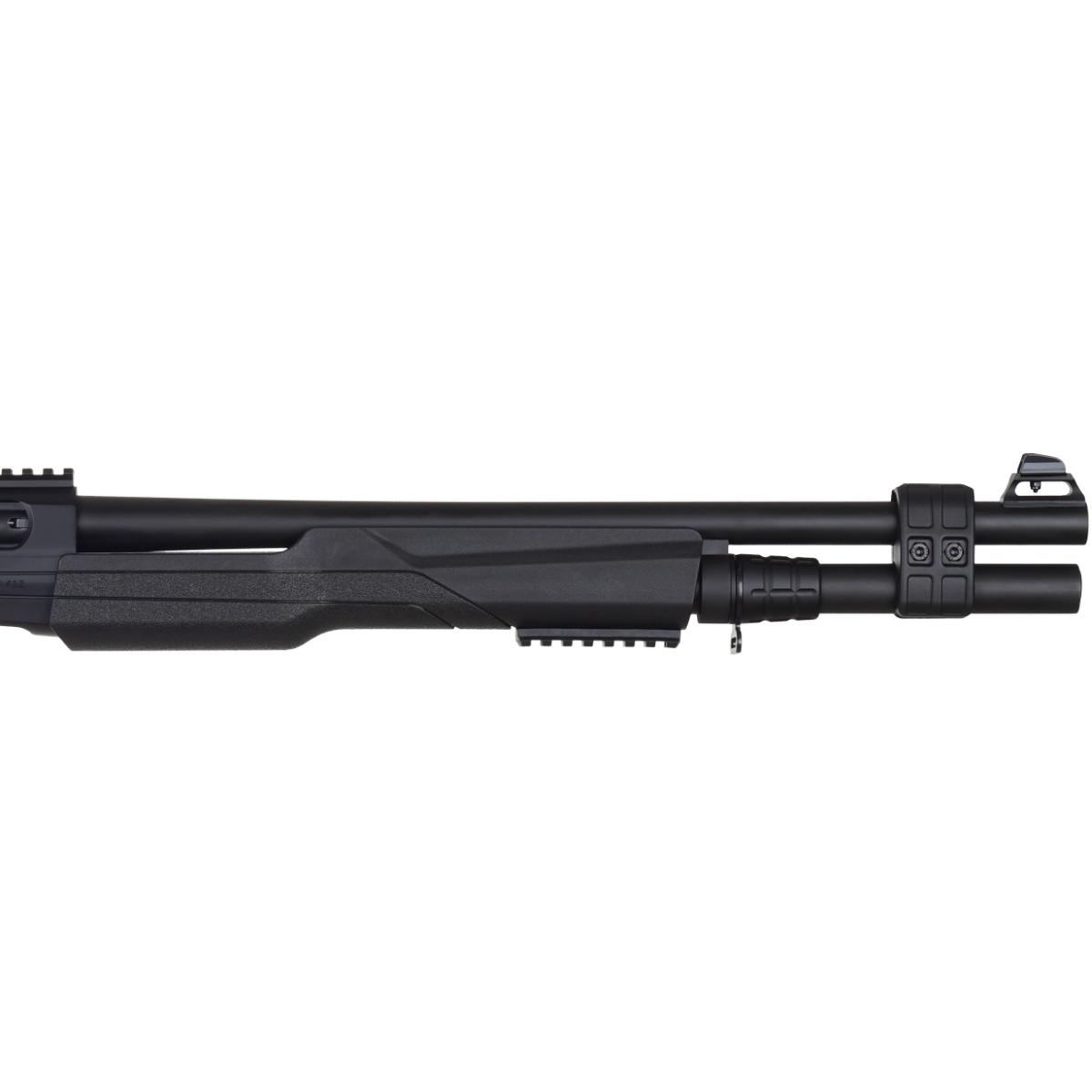 strzelba powtarzalna reximex rs 412 hd black
