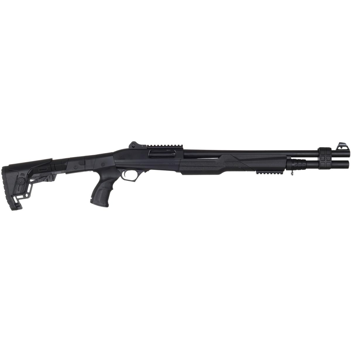 strzelba powtarzalna reximex rs 412 tactical
