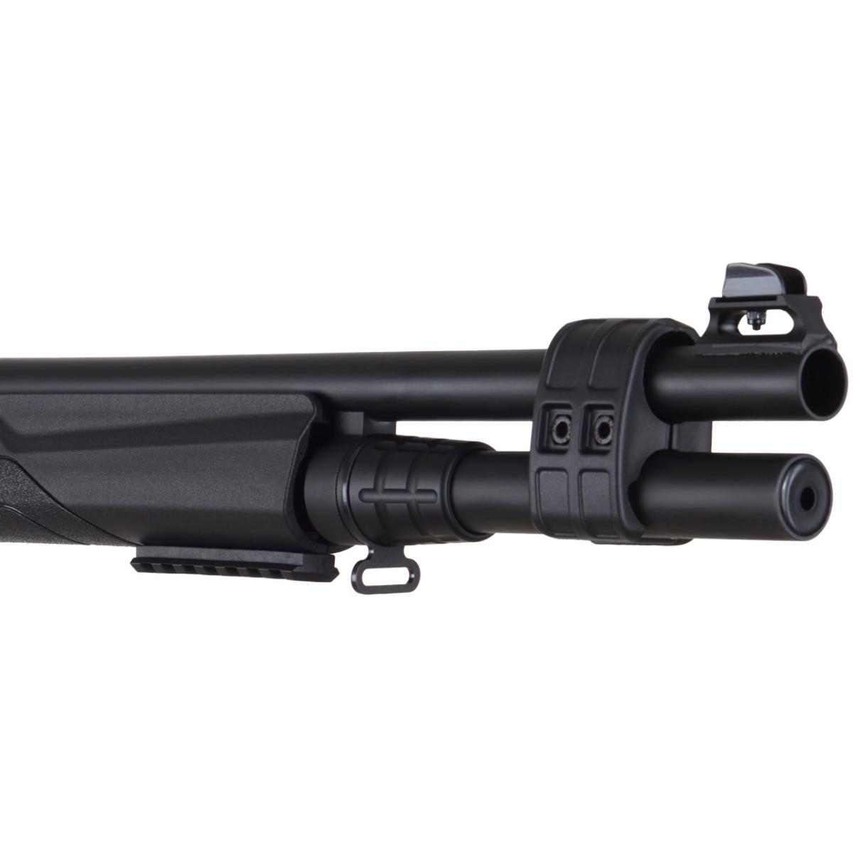 strzelba powtarzalna reximex rs 412 tactical
