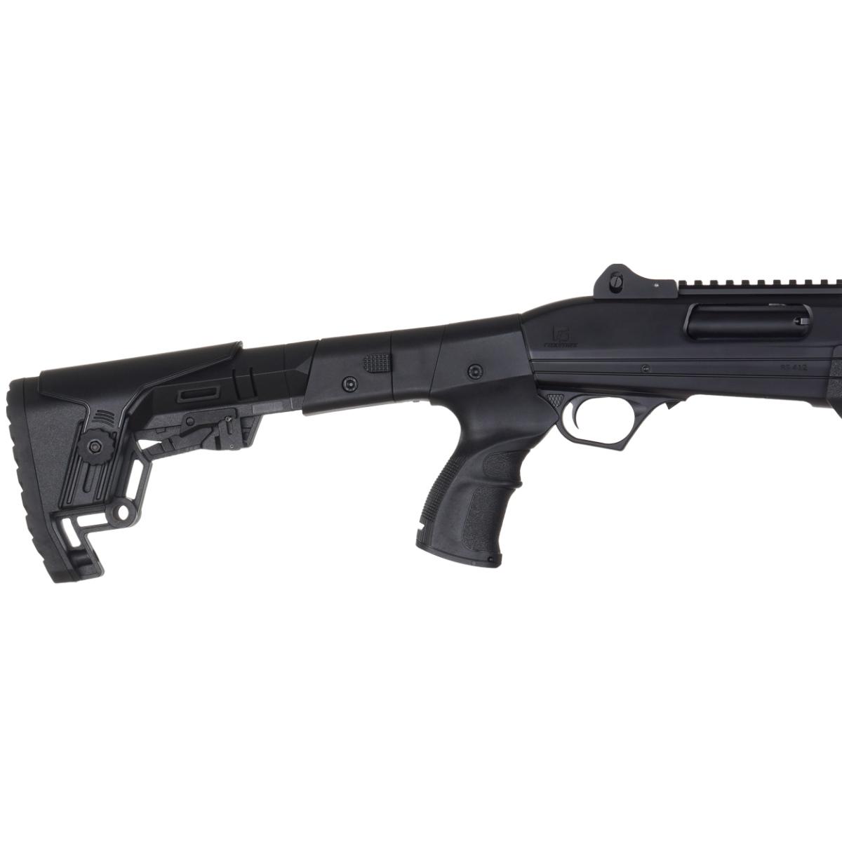 strzelba powtarzalna reximex rs 412 tactical
