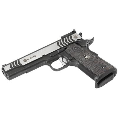 ruger sr1911 competition 9x19 6766