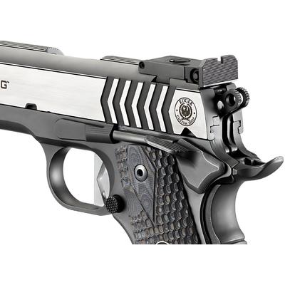 ruger sr1911 competition 9x19 6766