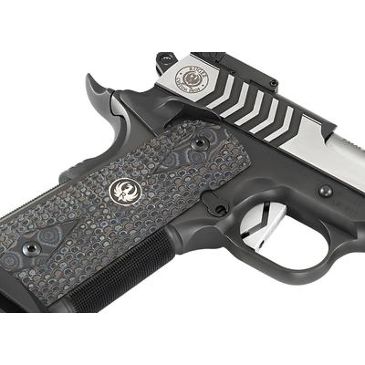 ruger sr1911 competition 9x19 6766