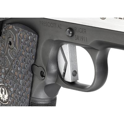 ruger sr1911 competition 9x19 6766