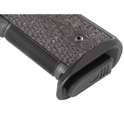 ruger sr1911 competition 9x19 6766