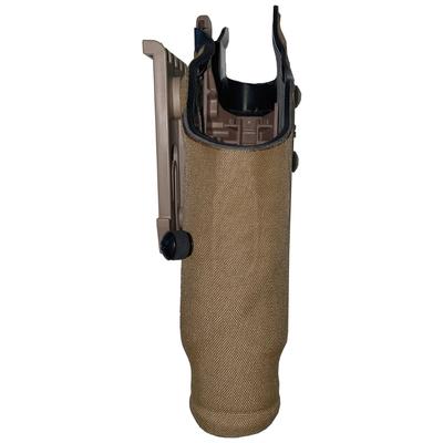 safariland kabura 6354do als level 2 do pistoletu glock 19 23 coyote prawa 6354do 283 741 ms19