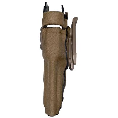 safariland kabura 6354do als level 2 do pistoletu glock 19 23 coyote prawa 6354do 283 741 ms19