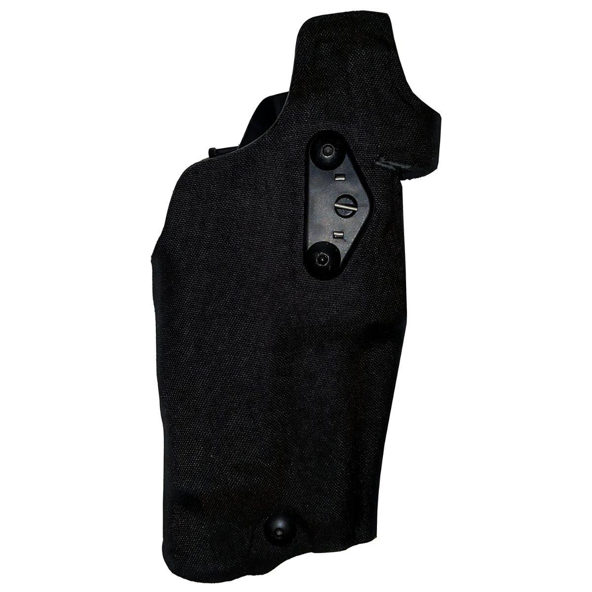 safariland kabura 6354do qls level 2 do pistoletu glock 19 23 black prawa 6354do 832 781 ms19