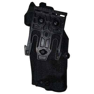 safariland kabura 6354do qls level 2 do pistoletu glock 19 23 black prawa 6354do 832 781 ms19