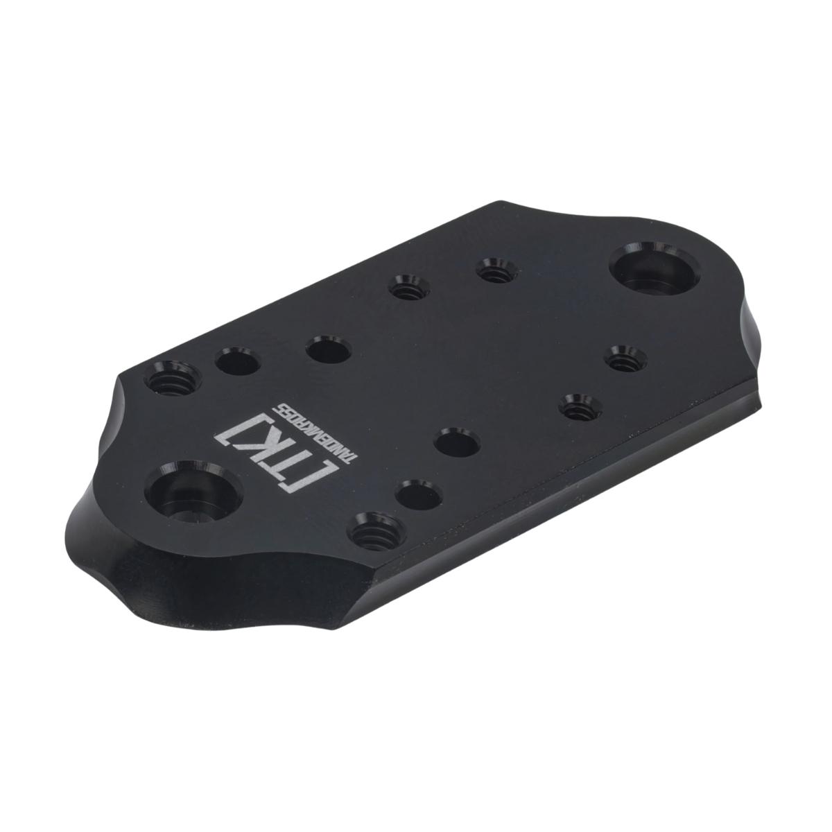 tandemkross shadow mount v3 0 uniwersalna plytka pod kolimator ruger mk i ii iii iv czarna tk26n0510blk1