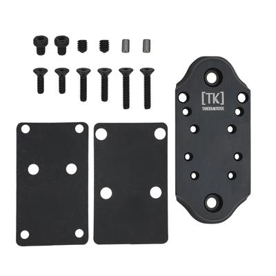 tandemkross shadow mount v3 0 uniwersalna plytka pod kolimator ruger mk i ii iii iv czarna tk26n0510blk1