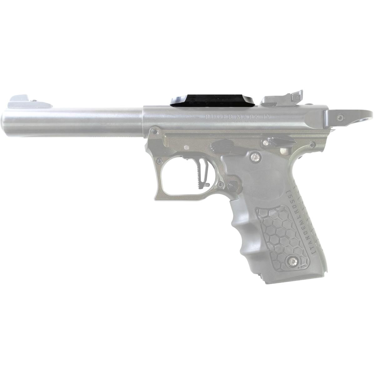 tandemkross shadow mount v3 0 uniwersalna plytka pod kolimator ruger mk i ii iii iv czarna tk26n0510blk1