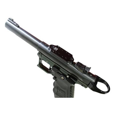 tandemkross shadow mount v3 0 uniwersalna plytka pod kolimator ruger mk i ii iii iv czarna tk26n0510blk1