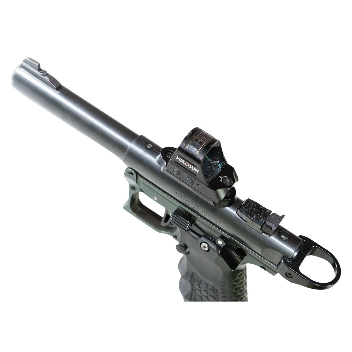 tandemkross shadow mount v3 0 uniwersalna plytka pod kolimator ruger mk i ii iii iv czarna tk26n0510blk1