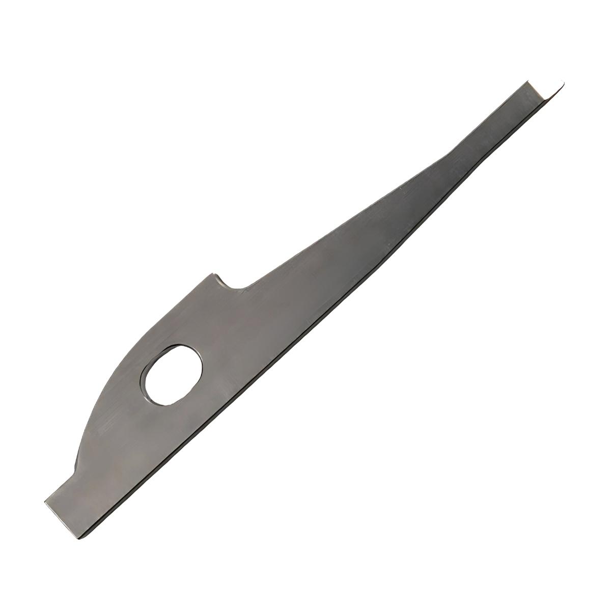 tandemkross fire starter tytanowa iglica ruger mk i ii iii iv srebrna tk05n0011ssl1