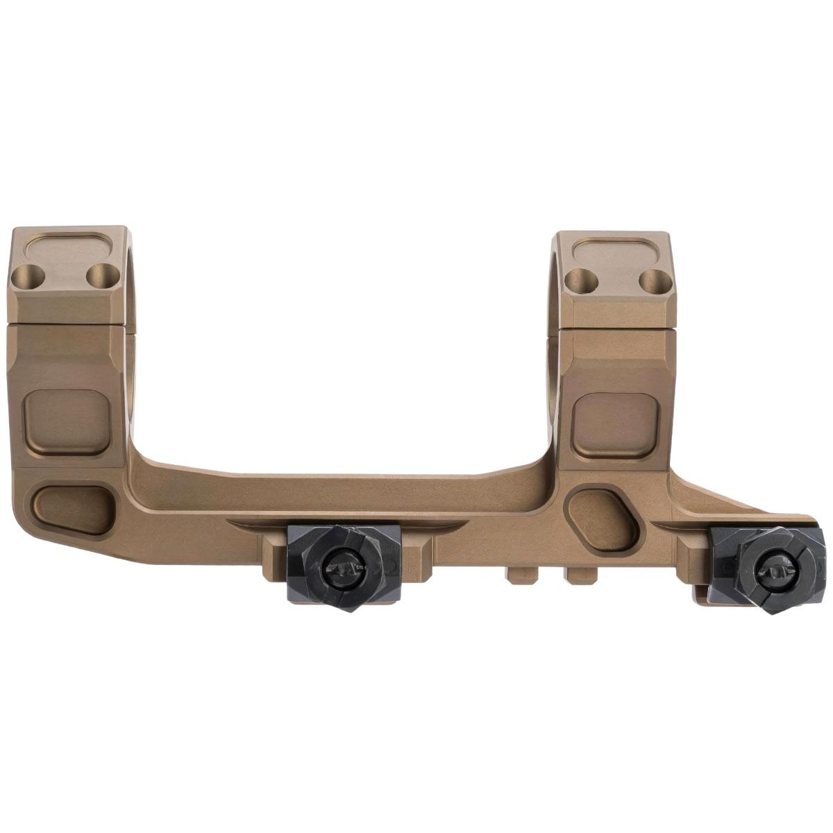 geissele montaz super precision 30mm standardowy pustynny 05 404s