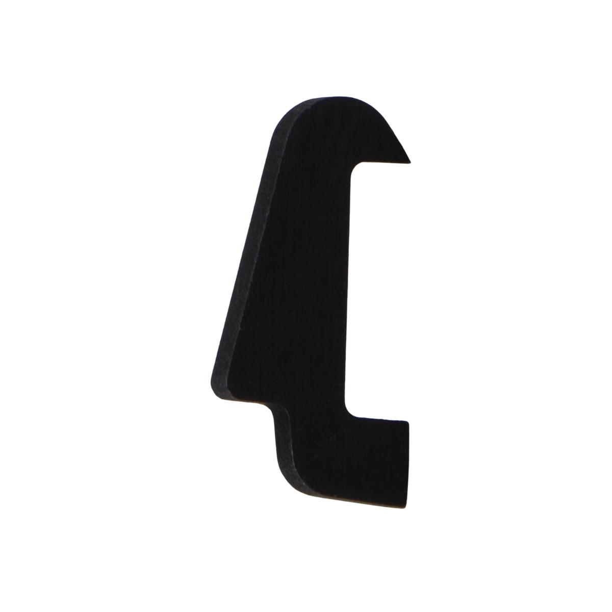 tandemkross wzmocniony pazur wyciagu ruger mk i ii iii iv czarny tk05n0012ssl1