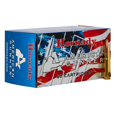 .300 AAC Blackout Hornady...