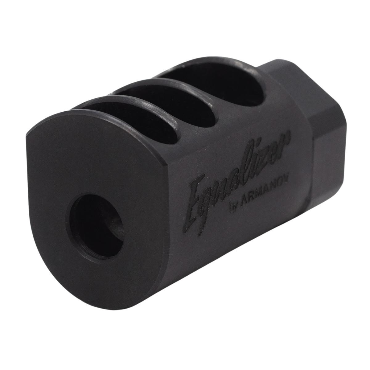 armanov kompensator equalizer mb9mmeq do pcc 9mm gwint m14 x 1