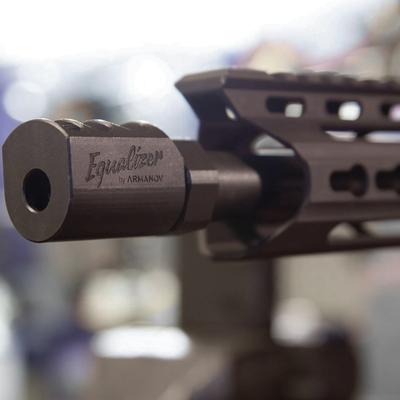 armanov kompensator equalizer mb9mmeq do pcc 9mm gwint m15 x 1