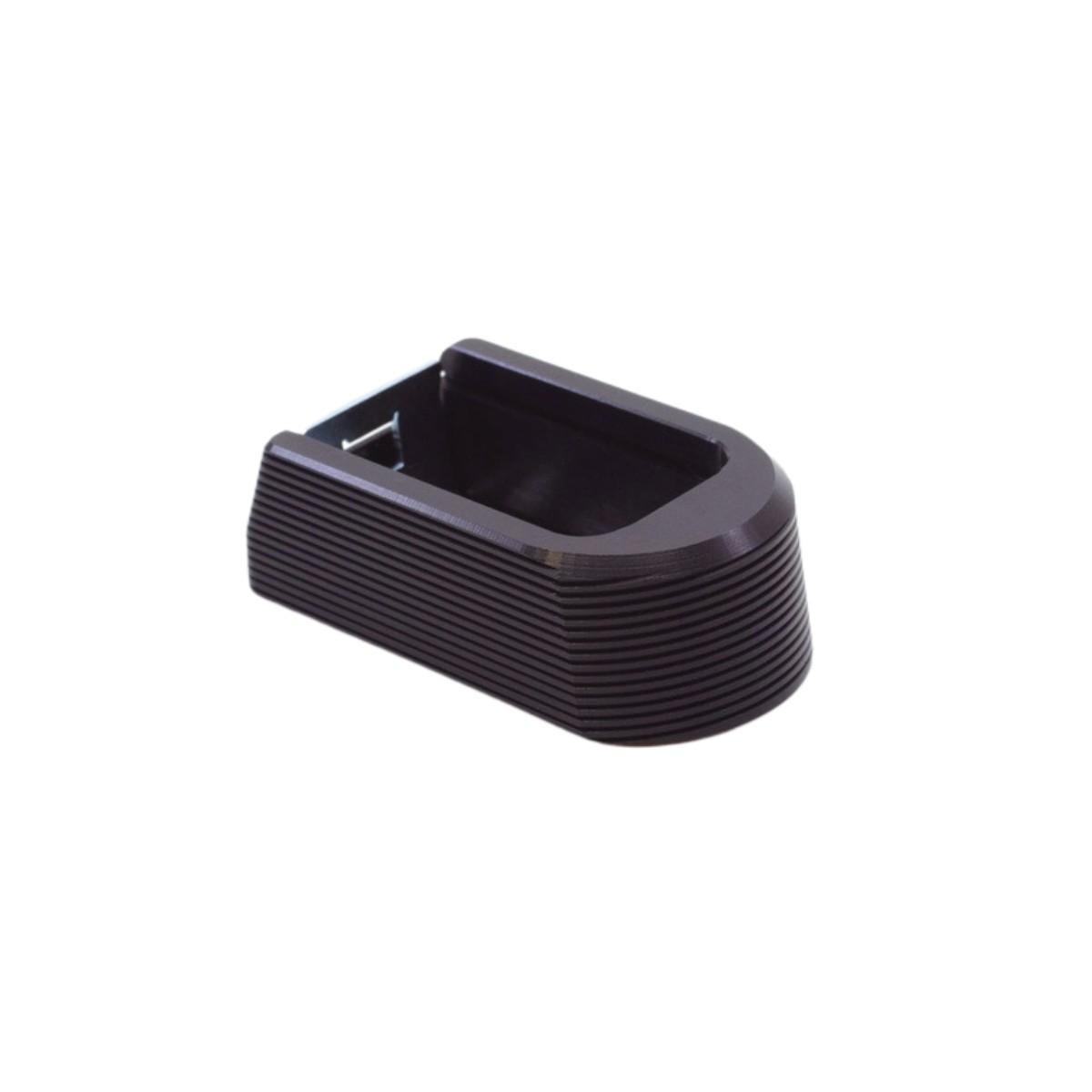 armanov aluminiowa stopka magazynka 2nb shadow 2 sp 01 cz 75 czarna