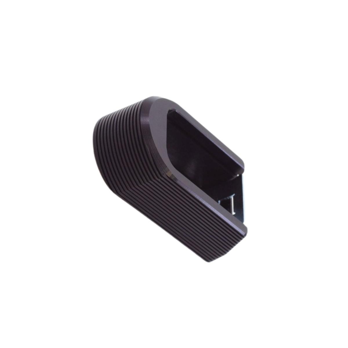 armanov aluminiowa stopka magazynka 2nb shadow 2 sp 01 cz 75 czarna