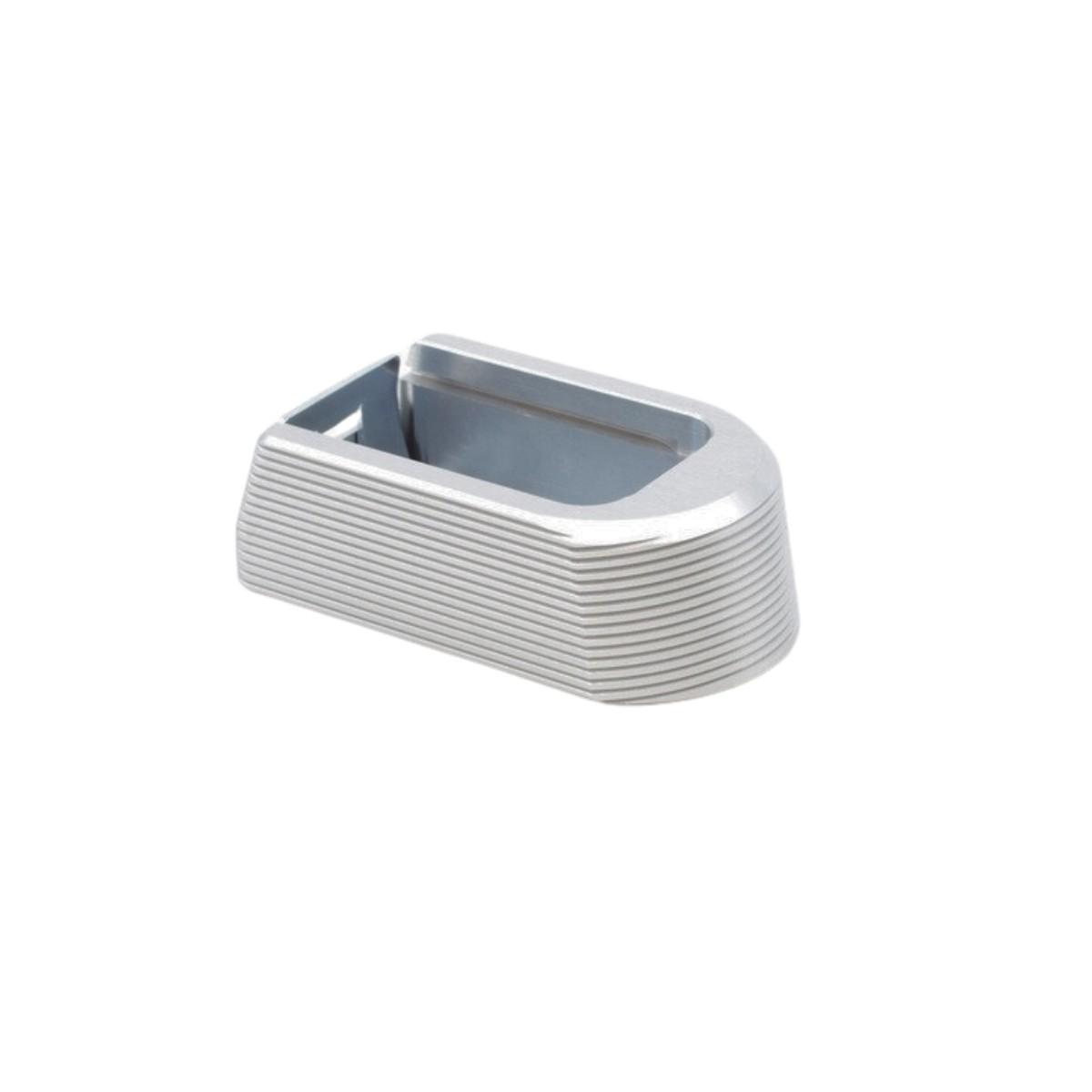 armanov aluminiowa stopka magazynka 2nb shadow 2 sp 01 cz 75 srebrna 47 000049