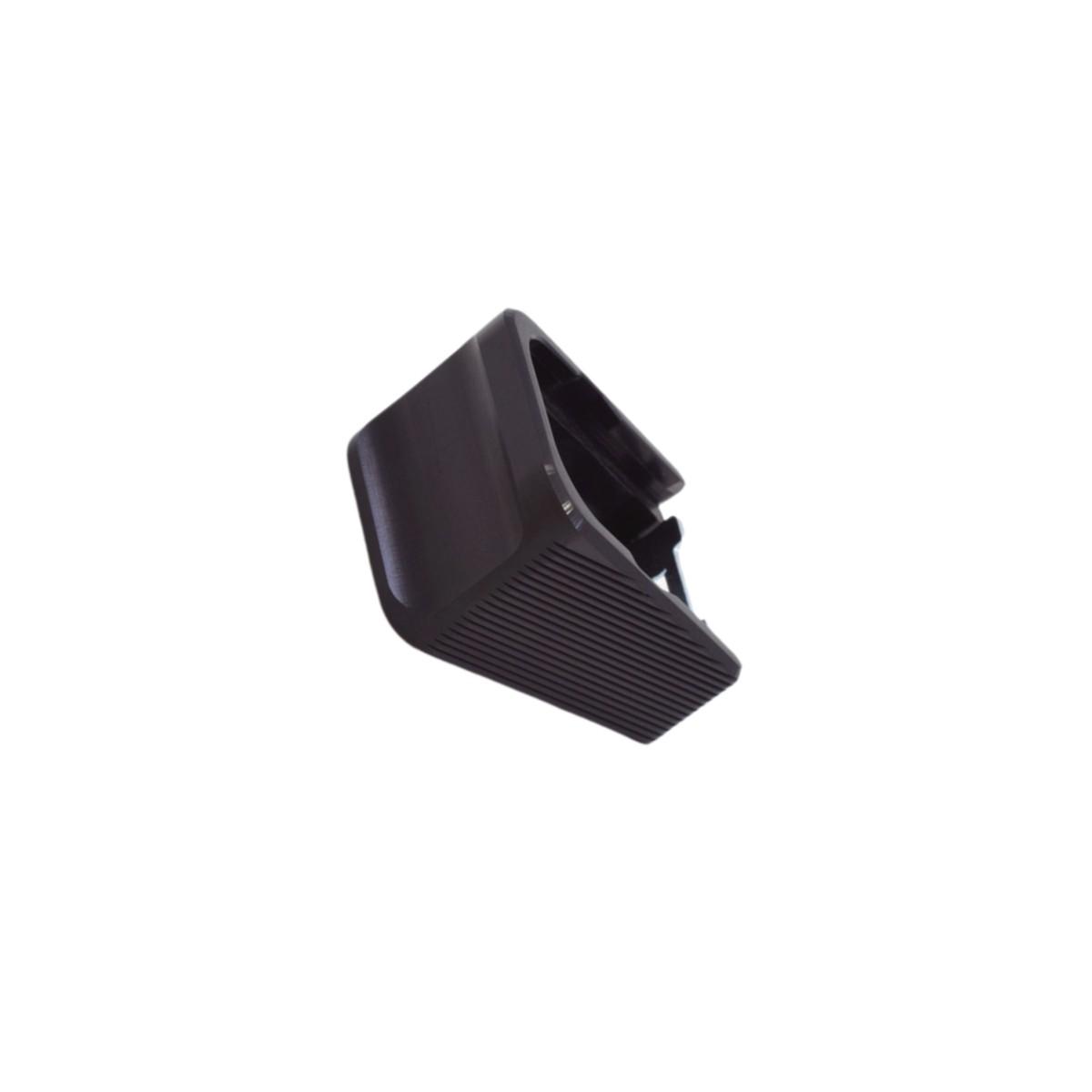 armanov aluminiowa stopka magazynka 2nb glock 17 19 34 czarna