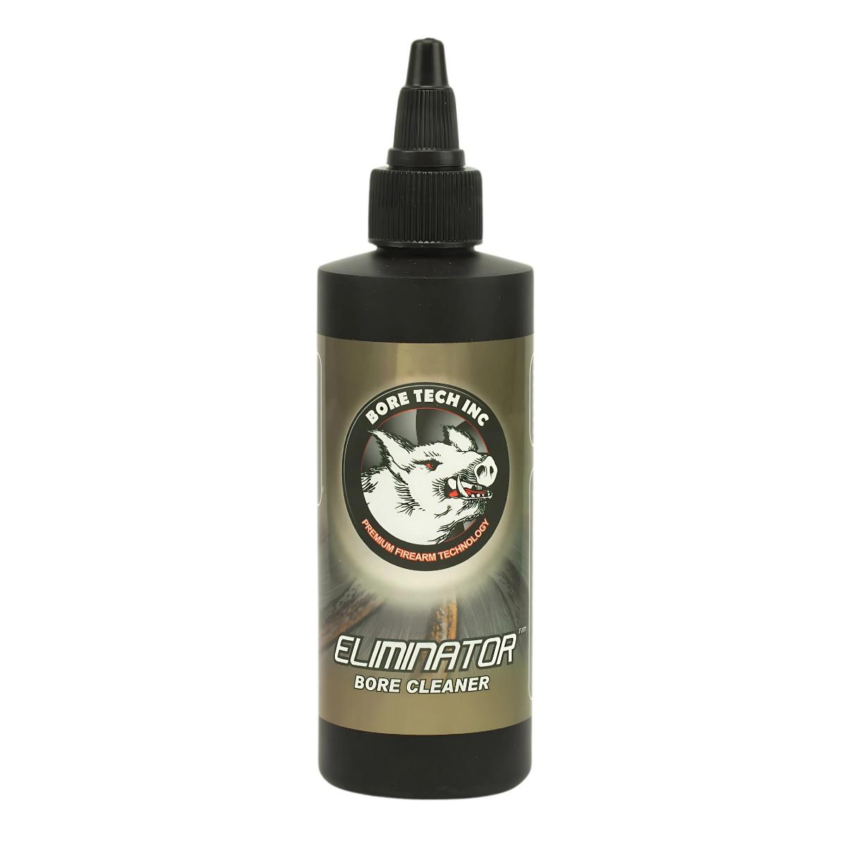 bore tech eliminator srodek do czyszczenia luf 473 ml