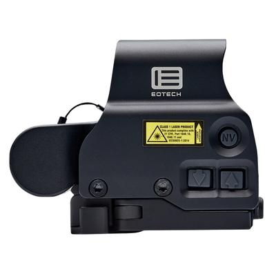 eotech celownik holograficzy exps3 dcr czarny