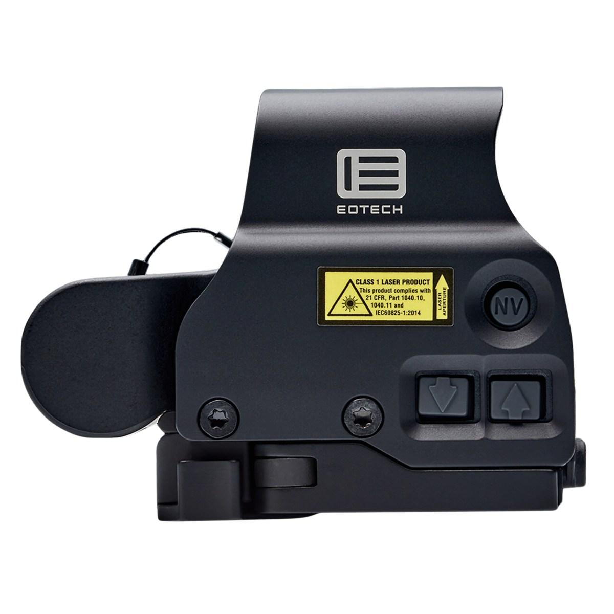 eotech celownik holograficzy exps3 dcr czarny