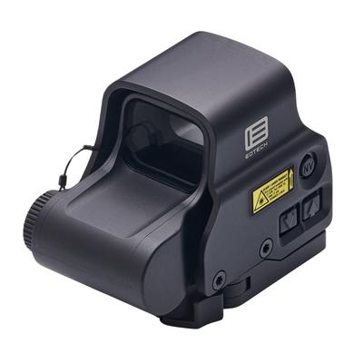 eotech celownik holograficzy exps3 dcr czarny