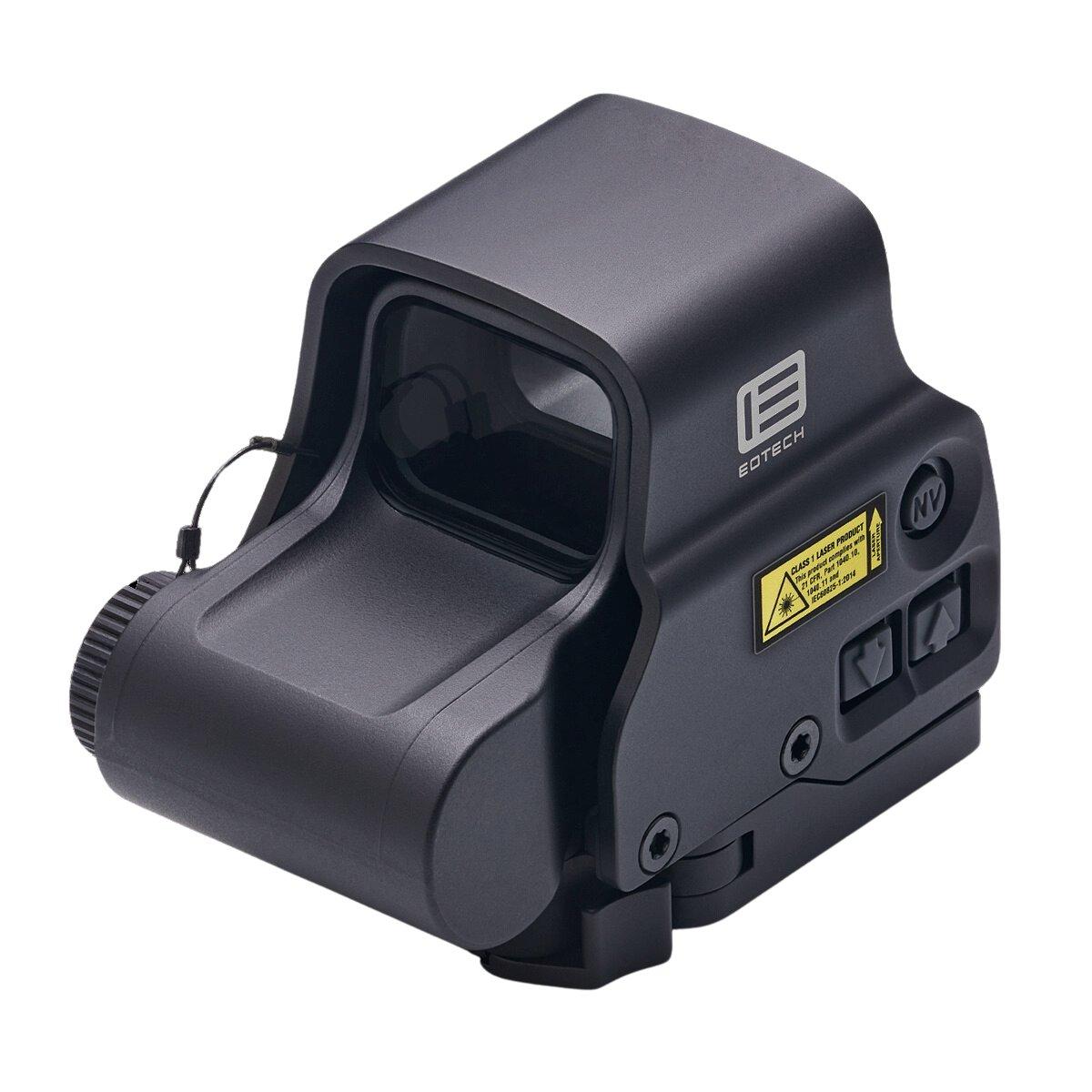 eotech celownik holograficzy exps3 dcr czarny