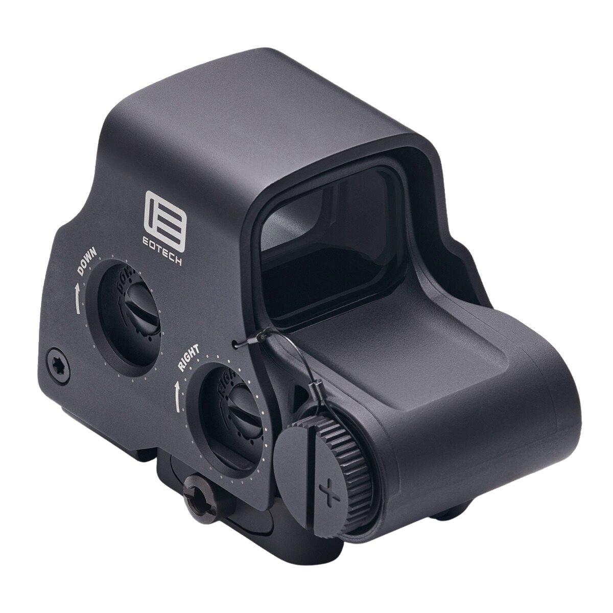 eotech celownik holograficzy exps3 dcr czarny
