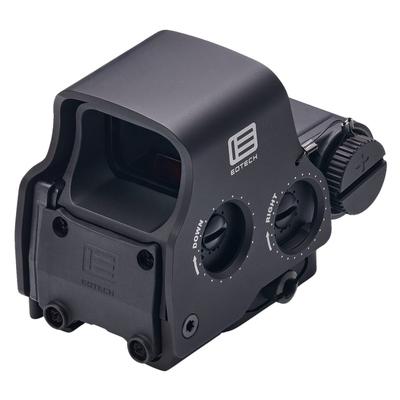 eotech celownik holograficzy exps3 dcr czarny