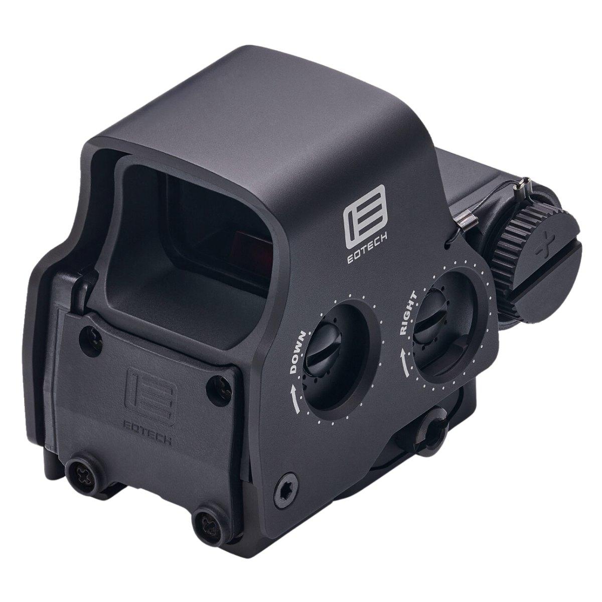 eotech celownik holograficzy exps3 dcr czarny
