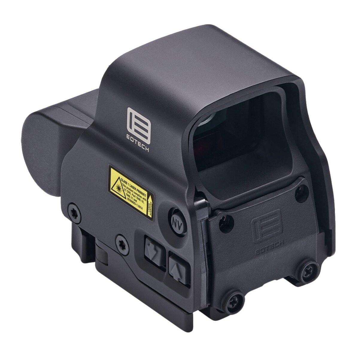 eotech celownik holograficzy exps3 dcr czarny