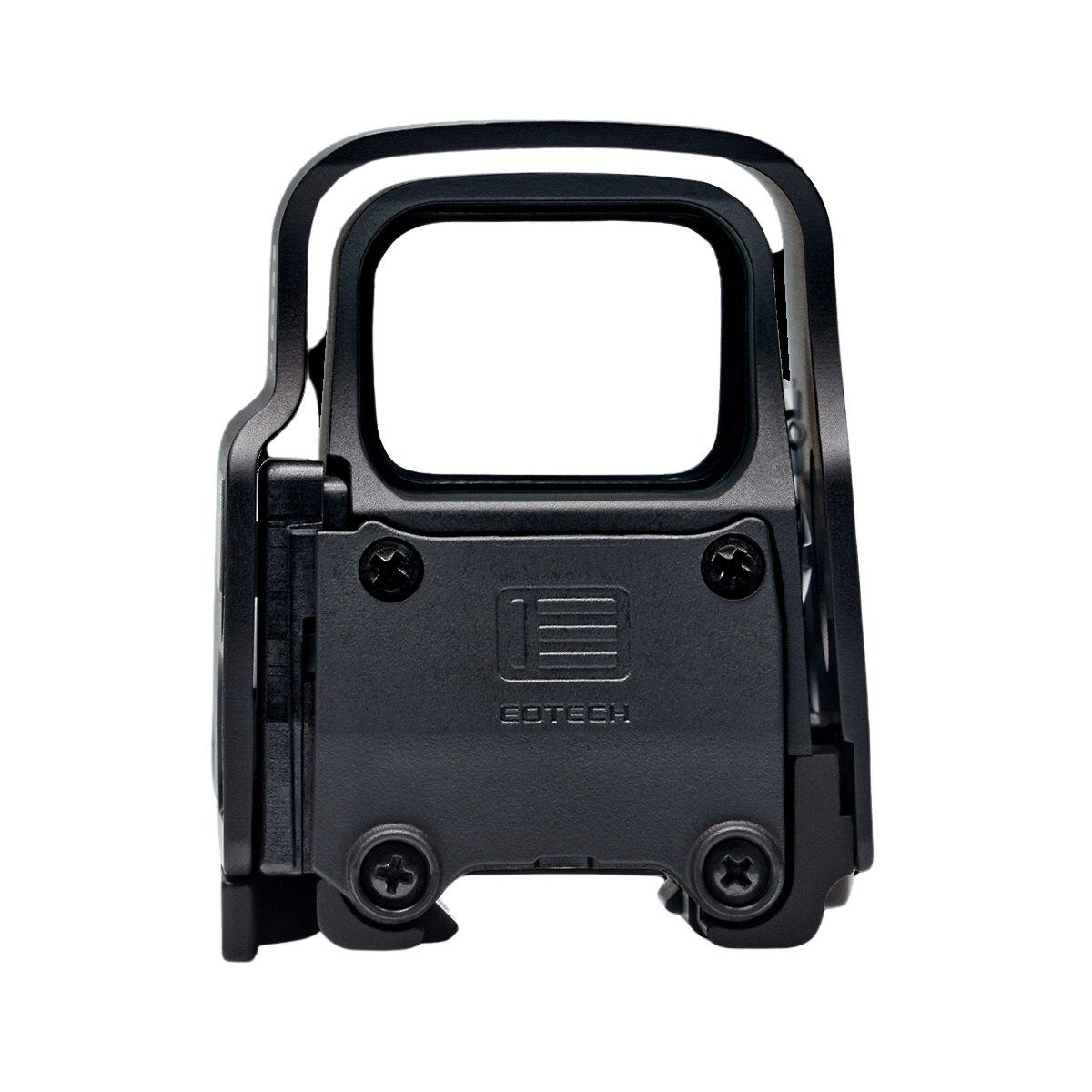 eotech celownik holograficzy exps3 dcr czarny