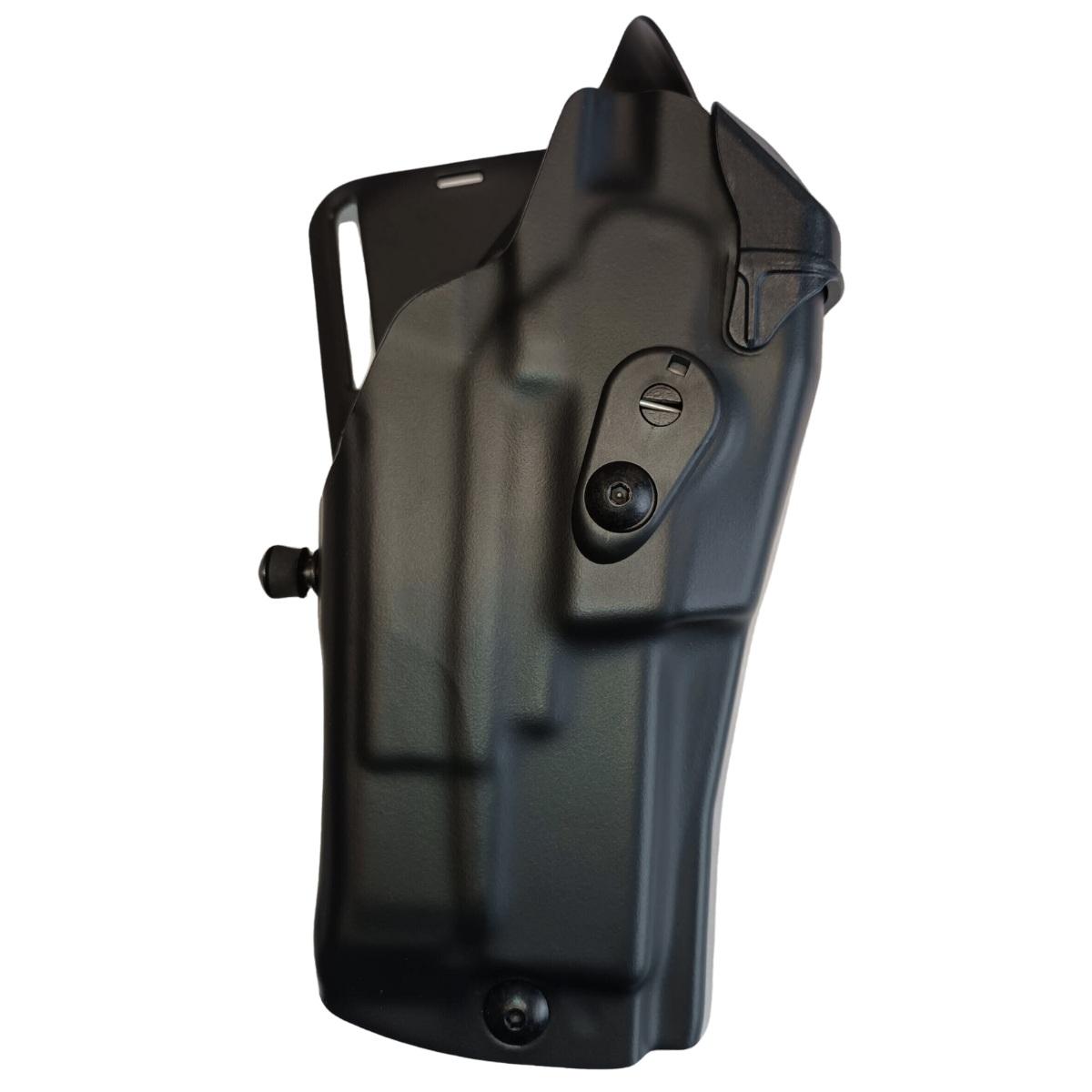 safariland kabura 6395rds mid ride level 1 do pistoletu glock 17 black prawa 6395rds 8328 411