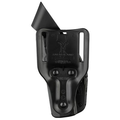 safariland kabura 7ts 7390 4522 411 level 1 do pistoletu sig sauer p320 x five black prawa 7ts 7390 4522 411