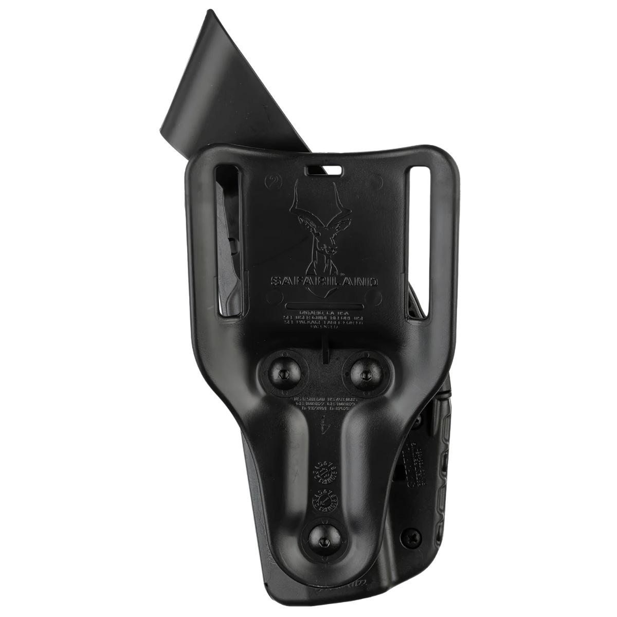 safariland kabura 7ts 7390 4522 411 level 1 do pistoletu sig sauer p320 x five black prawa 7ts 7390 4522 411