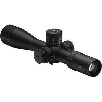 arken luneta celownicza sh4 6 24x50 ffp vpr mil zero stop