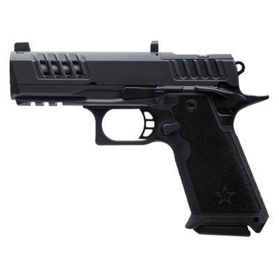 Staccato HD P4 – Premium -...