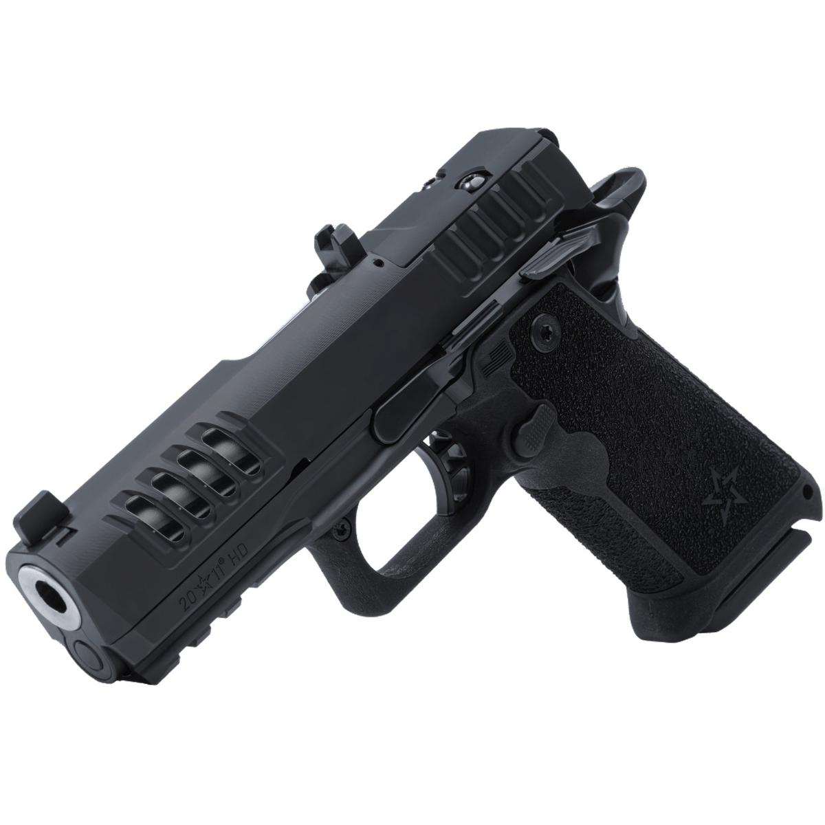 staccato hd p4 premium or dlc x series 20 2200 000106 01