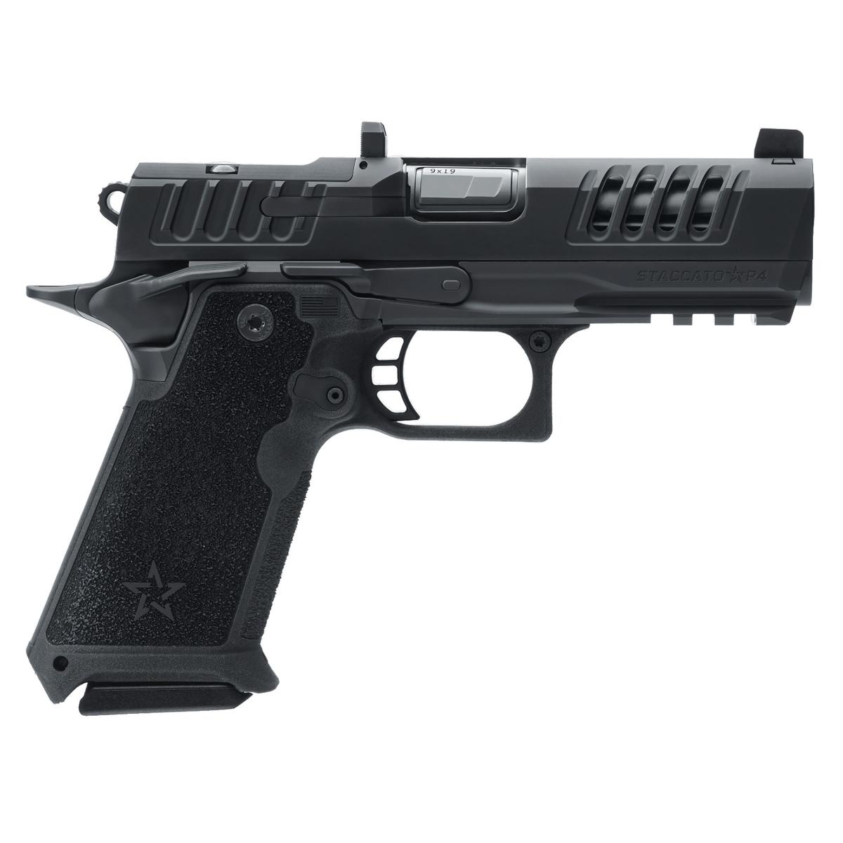 staccato hd p4 premium or dlc x series 20 2200 000106 01