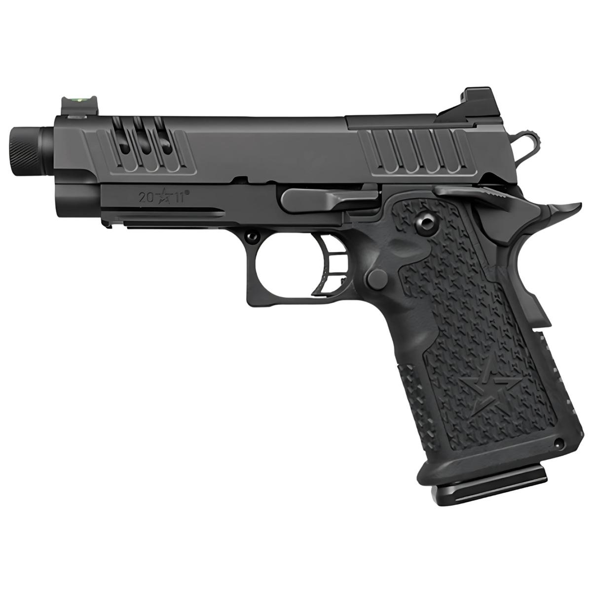 staccato 2011 c2 or dlc gwint x series 10 1101 000302 01