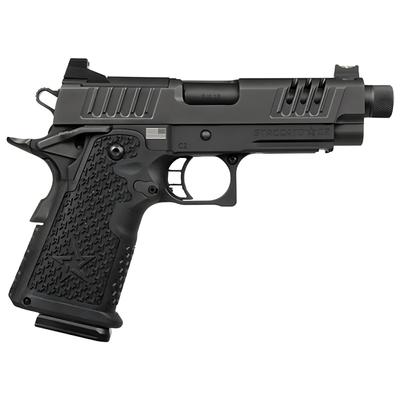 staccato 2011 c2 or dlc gwint x series 10 1101 000302 01
