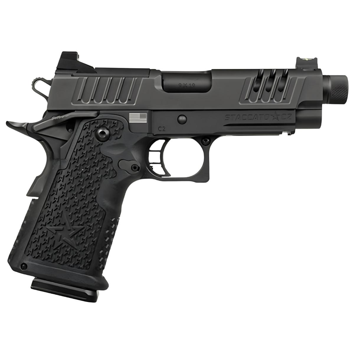 staccato 2011 c2 or dlc gwint x series 10 1101 000302 01